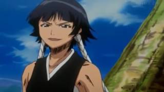 Soi Fon vs Yoruichi Full FIght English Dub [upl. by Segal562]