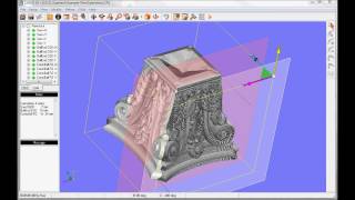 Quick intro to CARSO 5X CADCAM [upl. by Hugo]