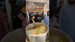 Chicken Biryani  Aloo Biryani  Al Rehman Biryani Kharadar [upl. by Enneiviv]