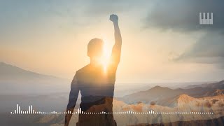 Achievement  Inspirational Background Music for Video by MaxKoMusic  Free Download [upl. by Aicele]