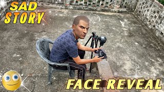 MrSonu FF face reveal and my old setup tour my journey sad story [upl. by Dorcas]