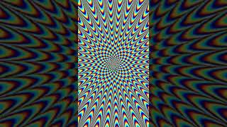 Let’s get hypnotised 😵‍💫 viralvideo illusion viralposts viralvideoshorts hypnotize [upl. by Anehsat]