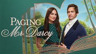 Paging Mr Darcy  Sam amp Eloise [upl. by Cataldo239]