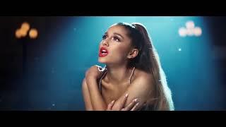 Ariana Grande breathin clean music video [upl. by Nodnek]