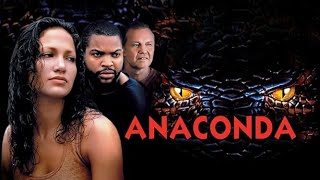 Anaconda Full Movie Fact in Hindi  Review and Story Explained  Jennifer Lopez  rvreview3253 [upl. by Akerahs966]