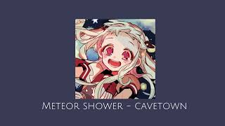 Meteor Shower by cavetown  sped up [upl. by Teevens]