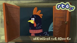 Brewster the Rooster  Titles [upl. by Nerua]