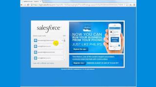 Checkin ISV Install amp Assign Licenses  Salesforce [upl. by Ainnek]