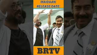 Maidaan FULL MOVIE FACTS HD 4K Facts  Ajay Devgan  Priyaman  Boney Kapoor  Zee Studios  2021 [upl. by Netneuq271]