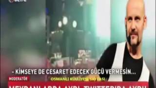 Atalay Demirci Darbe Beyaz Tv [upl. by Kosaka]