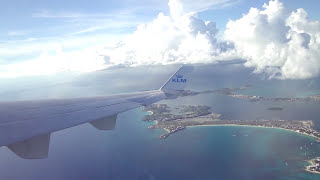 KLM MD11 quotFerrari Feelingquot quotRocketTakeoffquot StMaarten [upl. by Deevan748]