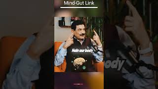 Vagus Nerve MindBody Connection Aur Ancient Wisdom Ka Role viralvideo shorts podcast video [upl. by Nauqas652]