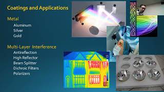 Optical Thin Films [upl. by Annohs221]