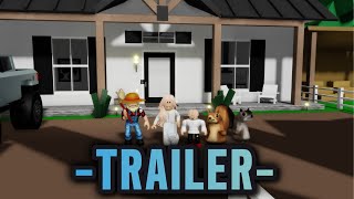 NAWIEDZONA FARMA🧑‍🌾  TRAILER [upl. by Ayotahs505]