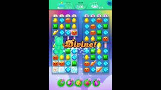 Candy Crush Soda Saga Level 1869  candycrushsoda candycrush candycrushsaga candy viralvideo [upl. by Acilef]