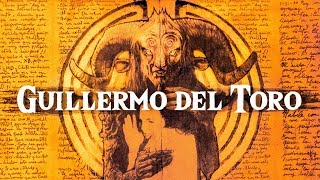 Guillermo del Toro  Monsters and Magic [upl. by Edi]