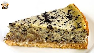 HOW TO MAKE AN OREO CHEESECAKE [upl. by Livi574]