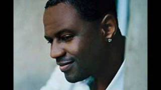 Brian McKnight Back At One instrumental [upl. by Feerahs264]