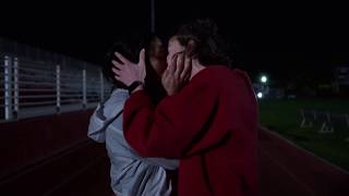 Casey and Izzie first kiss 1080p Atypical SEASON 3 [upl. by Mozza429]