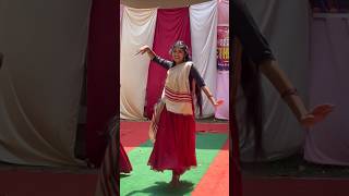 Nagada Sang Dhol  Goliyon Ki Raasleela RamLeela  Dance Cover  Shorts  Padma Shalini  Sinda [upl. by Ahsiliw]