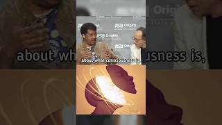 Astrophysicist Neil deGrasse Tyson on Consciousness scientist [upl. by Lienaj604]