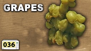 Microwave Grapes 036 [upl. by Elocn288]