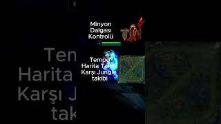 League of Legends Gelişmek vs Elo  leagueoflegends loltürkiye loltips [upl. by Diogenes]