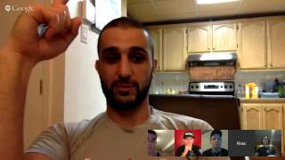 Strength and Conditioning by Firas Zahabi [upl. by Melvena]