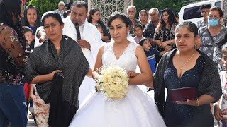 Tradicion en las boda oaxaqueñas [upl. by Amara48]