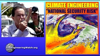 Geoengineering Watch Global Alert News April 6 2024  452  Dane Wigington [upl. by Aielam]