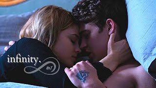 Hardin amp Tessa  Infinity AWC SPOILERS [upl. by Jopa794]