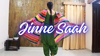 Jinne Saa song dance [upl. by Callum]