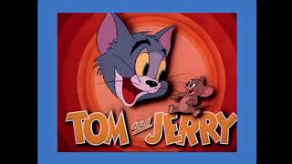 One cabs family tom and jerry intro [upl. by Risan]