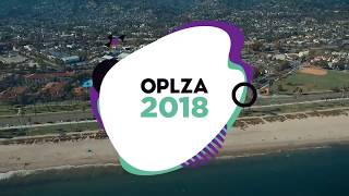 OPLZA 2018 The MustAttend Event of the Year [upl. by Zelten]