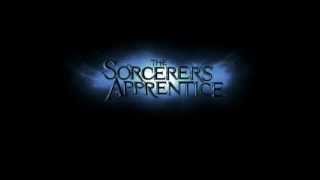 The Sorcerers Apprentice Theme song Secrets [upl. by Aron139]