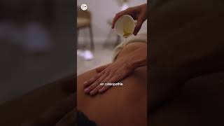 NOUVEAU  On vous présente OSpa Care amp Wellness Mérignac [upl. by Nwahsad129]