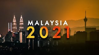 Malaysia 2021 But its Epic [upl. by Sosthenna140]