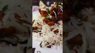 kushki biryani reciperajis crazy world [upl. by Murielle885]