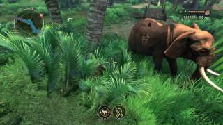 Cabelas® African Adventures proving grounds [upl. by Thorlay]