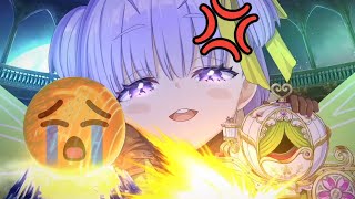 FGO quotSuper ReCorrection Questquot Kazuradrop 3T Poseidon NO GRAILS [upl. by Albion376]