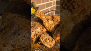 Tasty And Crispy Fried Fish youtubeshorts [upl. by Etem]