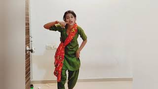 Goli Chal Javegi Dance With Srishti Awasthi Pooja [upl. by Kyle]