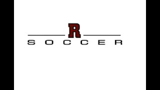 RHS JV Girls Soccer vs Pingry School [upl. by Ceciley]