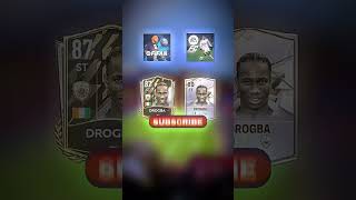 FIFA Mobile vs EA FC Mobile pt 5 fifamobile fcmobile edit capcut [upl. by Nahsad278]