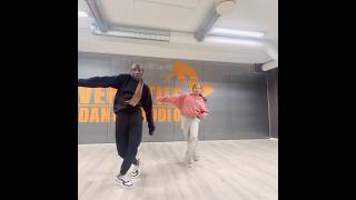 Bazoyenza Dance  with Isabella✨DC🙋‍♀️ fyp foryou choreography afrofusion tiktok [upl. by Hagi58]