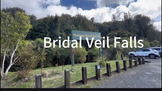 Bridal Veils Fall [upl. by Aimil919]