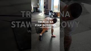 TRAKCJA NA STAW BIODROWY [upl. by Annah394]