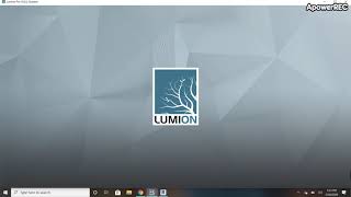 How to export a revit file to Lumion [upl. by Ash992]