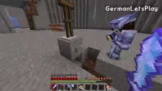 Minecraft Leben  Zitadelle der Zeit 24 [upl. by Giacamo520]