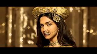 Bajirao Mastani  Deewani Mastani Full Songs HD Med12 Khan [upl. by Sugihara]